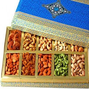 Dry Fruit Boxes