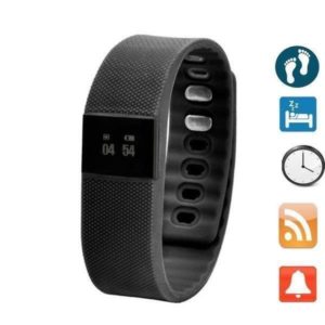 Smart Activity Tracker