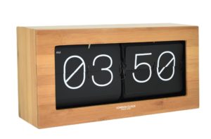 Table clock 