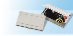 Visiting Card Holder