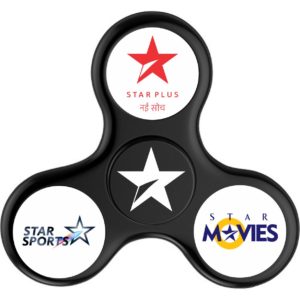 Fidget Spinner