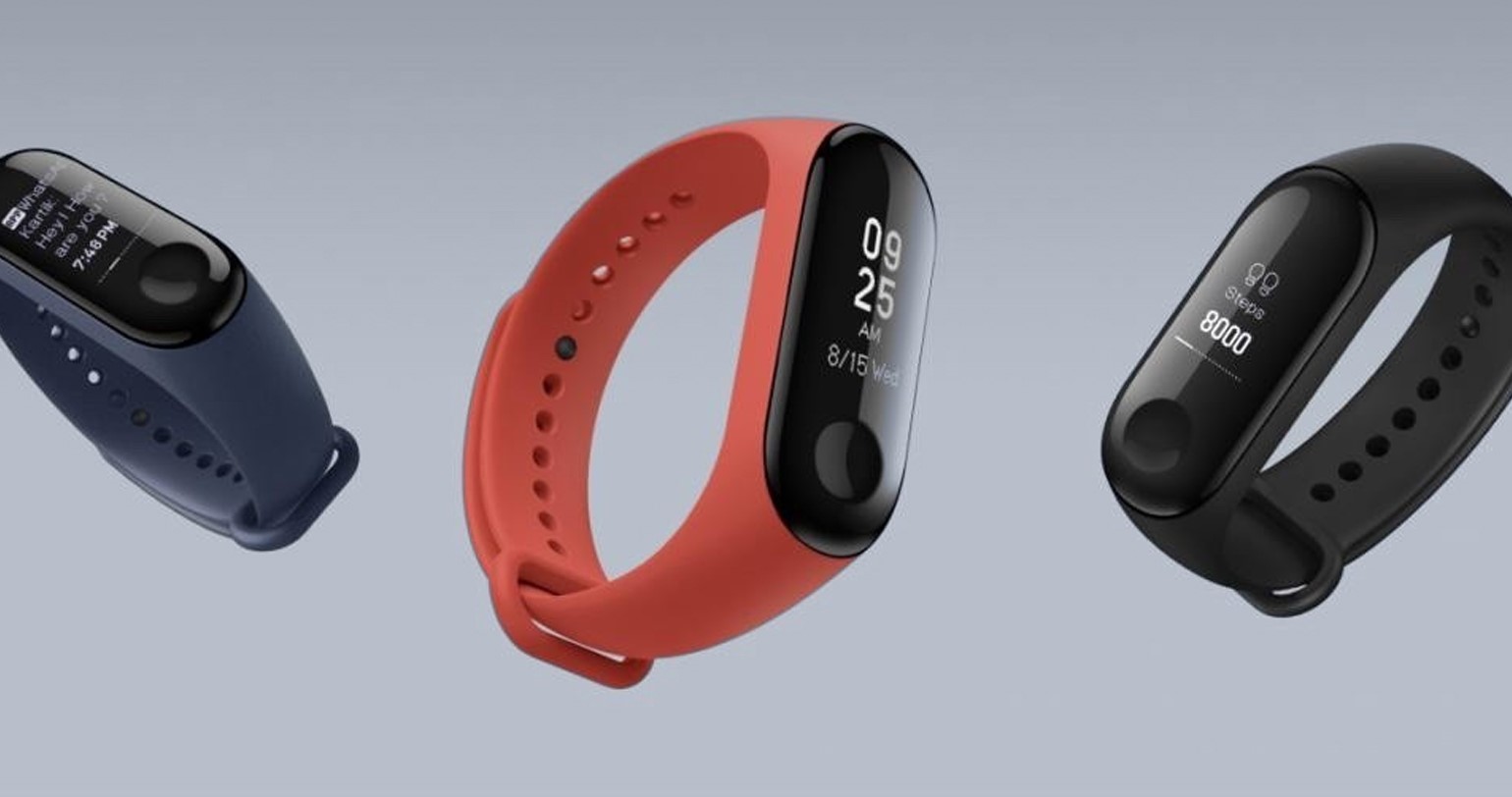 branded corporate Fitness Tracker Band