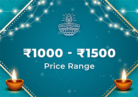 Corporate Diwali Gifts 1000-1500