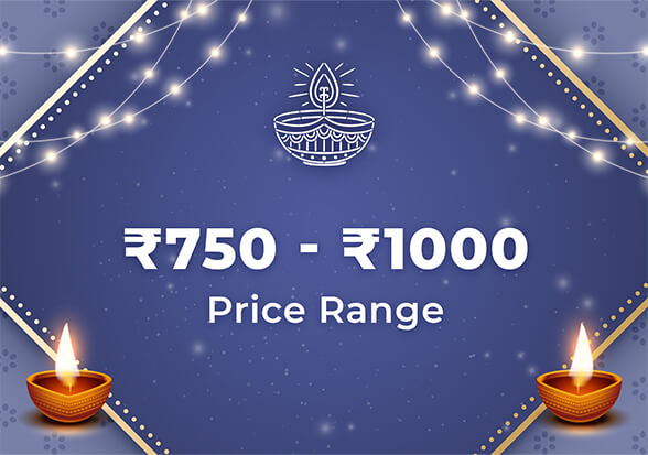 Corporate Diwali Gifts 750-1000