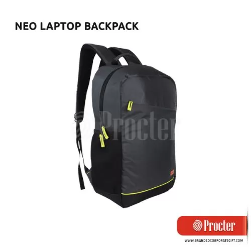  Fuzo NEO Laptop Backpack TGZ576 
