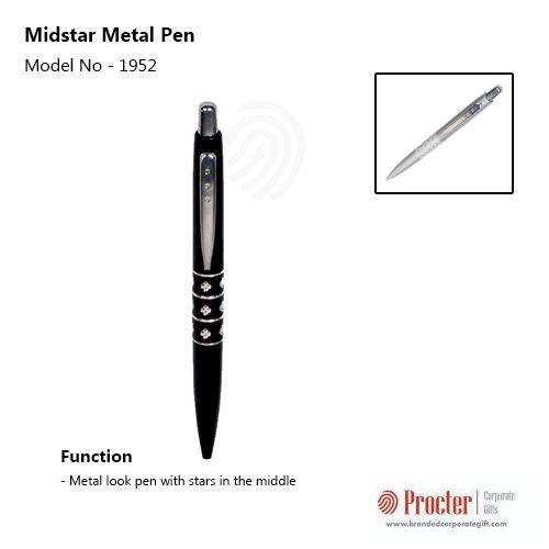  Midstar metal pen L74