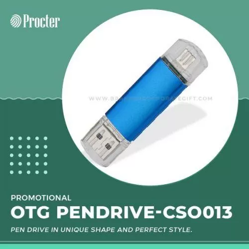  OTG Pendrive Shell CSO013
