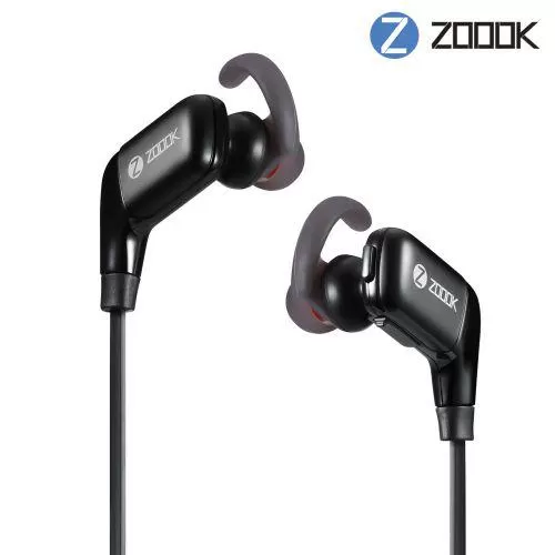 Zoook Bluetooth Earphone ZB-Rocker Soulmate 2