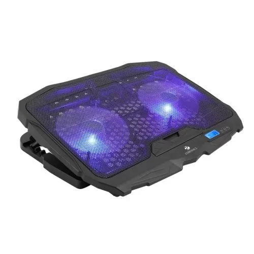 Zebronics NC6000D Laptop Cooling Pad