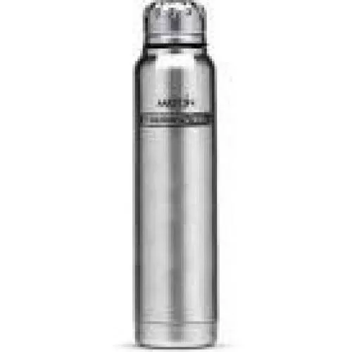 Milton Thermosteel Slender 750 Flask, 750ml, Steel  FG-TMS-FIS-0050 