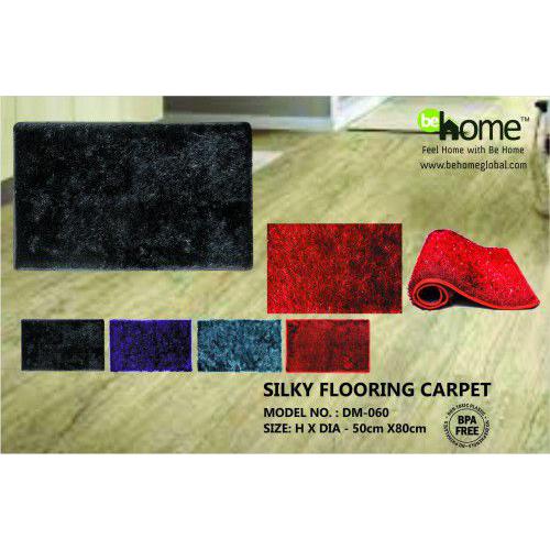 BeHome Silky Flooring Carpet DM-060