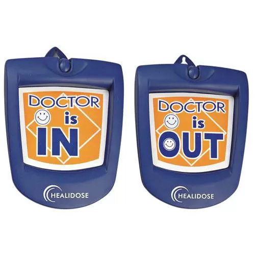PROCTER - Turn Around Dr. In Out PD 1203 