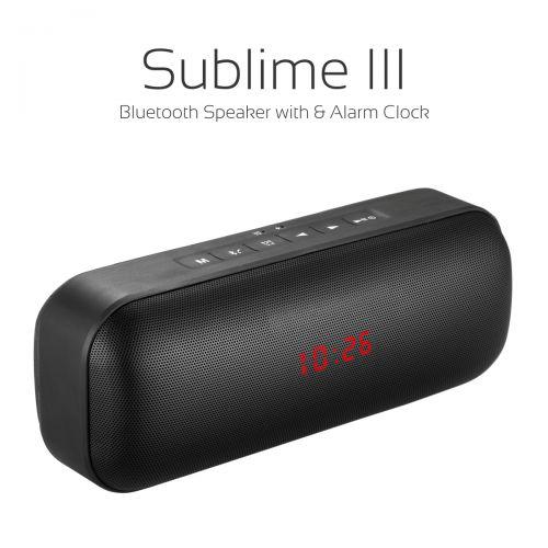 Portronics Sublime III Portable Speaker