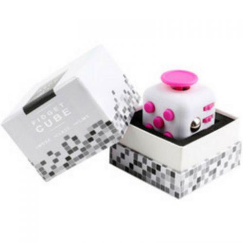 Fidget Cube With Box