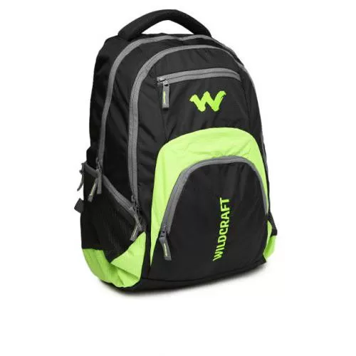 Wildcraft Ace Hopper Laptop Backpack