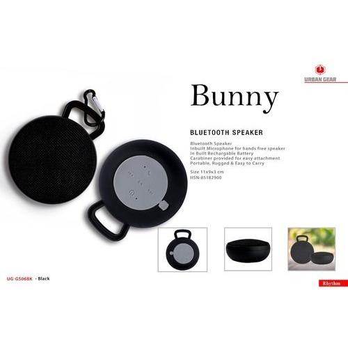 Bunny Promotional Bluetooth Speaker UG-GS06