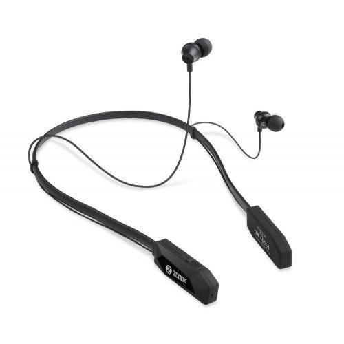  Zoook neck bt earphones with 20 hrs. backup ZK-ZF-JAZZCLAWS 
