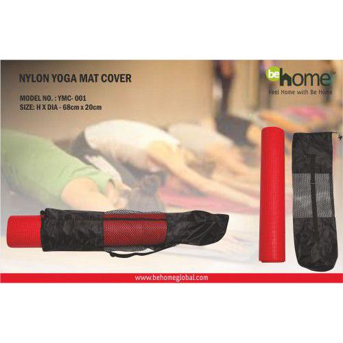 BeHome Nylone Yoga Mat Cover YMC - 001