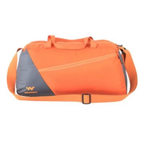 PROCTER - Wildcraft TINKER Duffle Bag