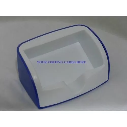 PLASTIC TABLE CARD HOLDER VCH-030