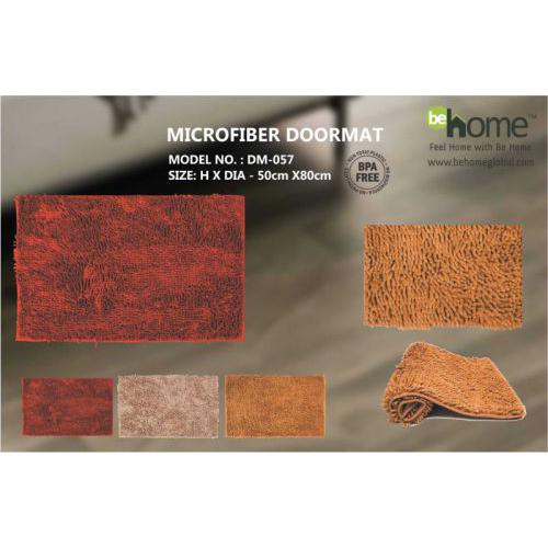 PROCTER - BeHome Microfiber Doormat DM-057