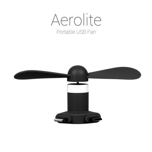 Aerolite portable Mini fan POR 612
