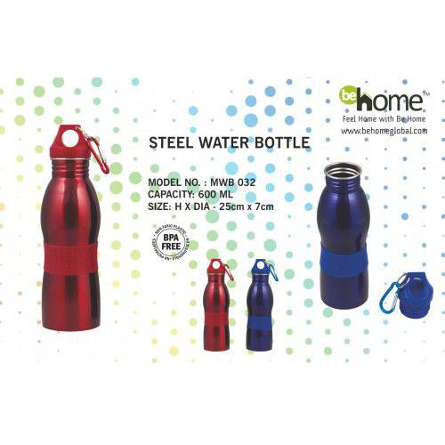 PROCTER - Behome Steel Sipper Bottle 032
