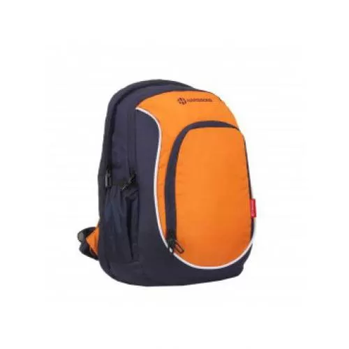 Harissons Contender Polyester Laptop Backpack