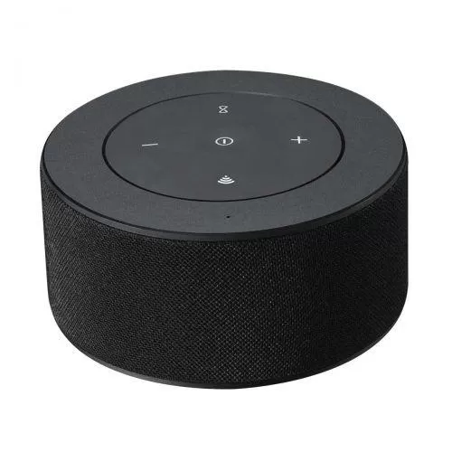 PROCTER - Portronics SoundCake 10W Bluetooth Portable Stereo Speaker (Black) POR 781