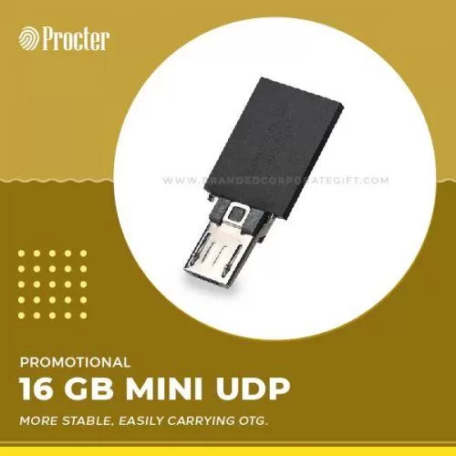 16 GB Mini UDP OTG Chip
