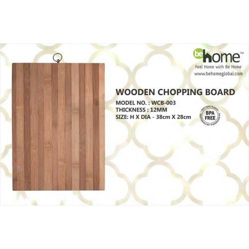 PROCTER - BeHome Wooden Chopping Board WCB-003