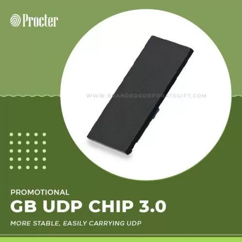 16GB UDP Chip 2.0