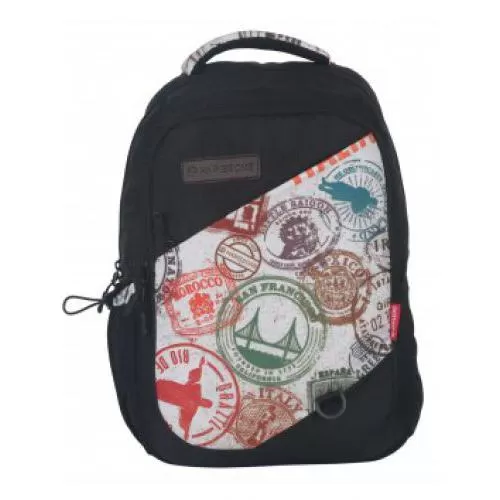 Harissons Nomad 14L Travel Laptop Backpack