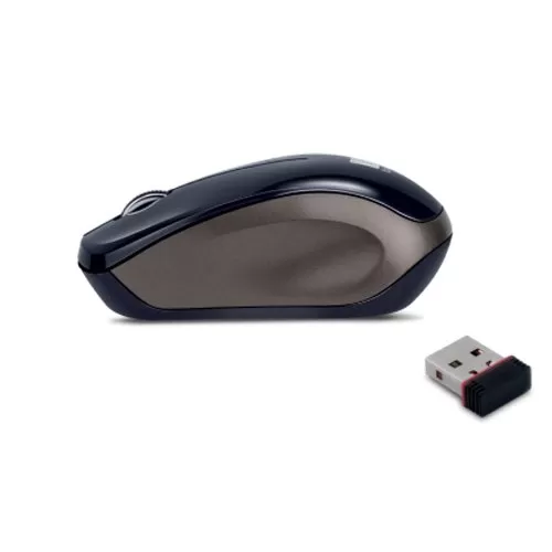 PROCTER - iball Freego G9 Blue Eye Wireless Mouse
