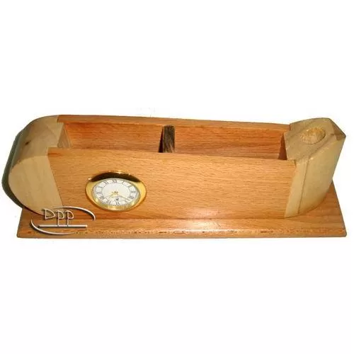 Wooden Pen Stand DW 2002 