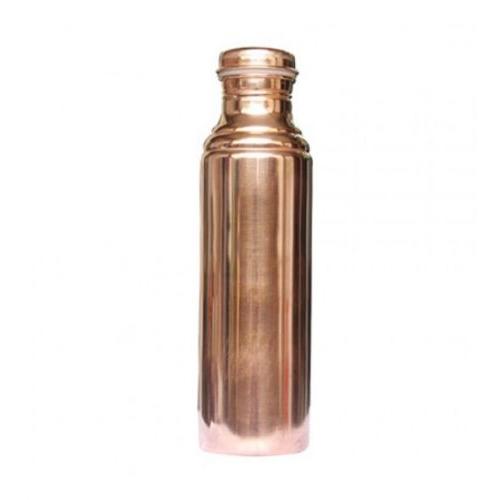 Fizz Jointless copper bottle 600ML DC-28 