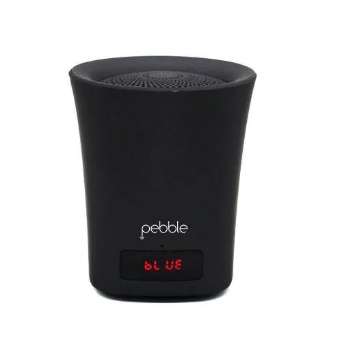 PROCTER - Pebble 5W Wireless Portable Bluetooth Speaker With Mic Sync 
