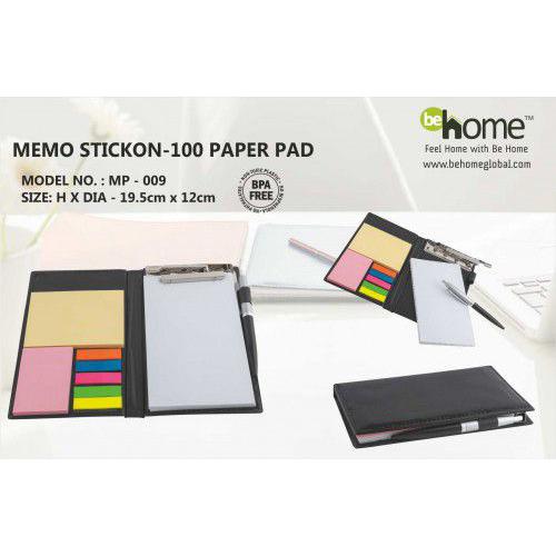 BeHome Memo stickon MP-009