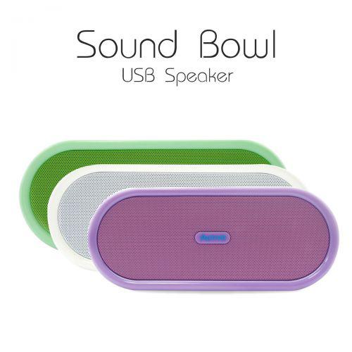 Portronics Sound Bowl Speaker POR 526