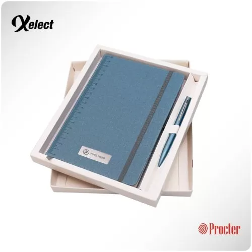 Xelect 2 In 1 Gift Set H923