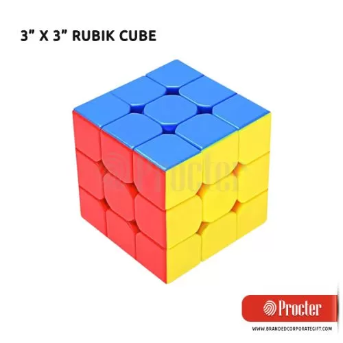 2 x 2 inch Rubik Cube P10