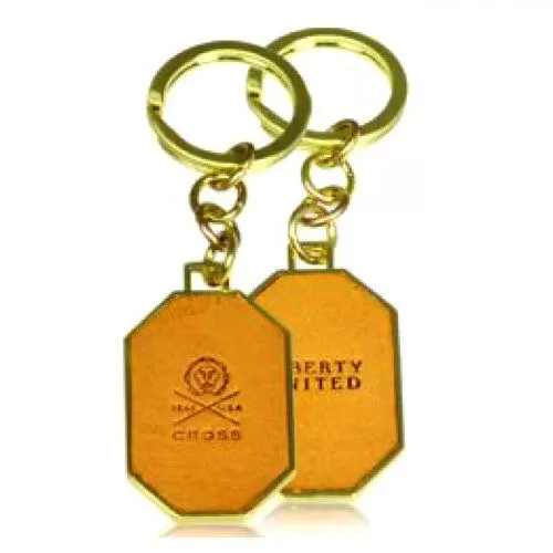 CROSS Liberty Keychain, ACO1798695_2