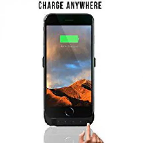 PROCTER - pebble Charging Case iPhone 6/7 PPC32AI6/7 