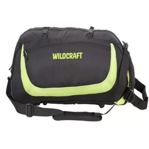 Wildcraft ROVER TRAVEL DUFFLE Bag