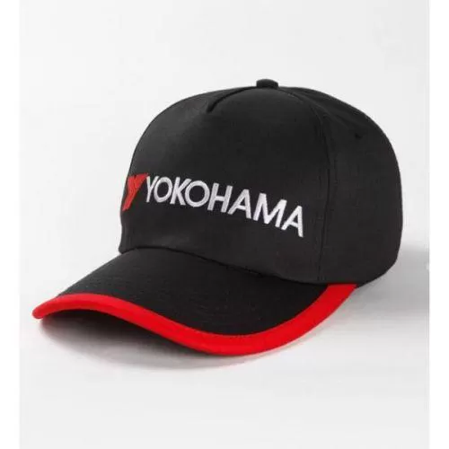 YOKOHAMA  Cap