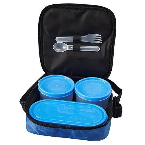 PROCTER - Milton Micro Lunch Box, Blue  FG-SOF-FST-0048 