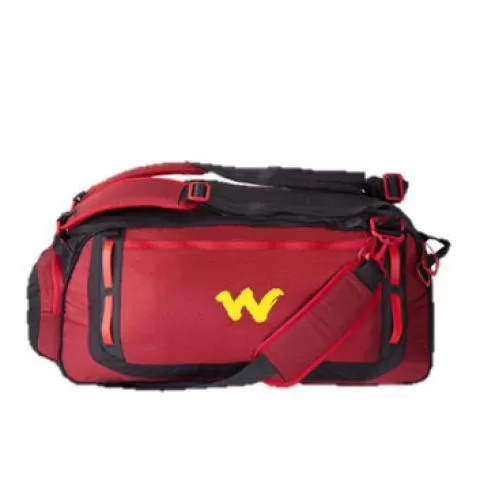 Wildcraft CERATAH Duffle Bag