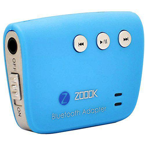 Zoook Bluetooth Audio Adapter ZB-BR165