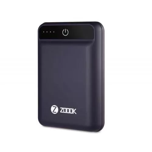 WORLD'S SMALLEST CARD SIZE FAST CHARGING POWERBANK