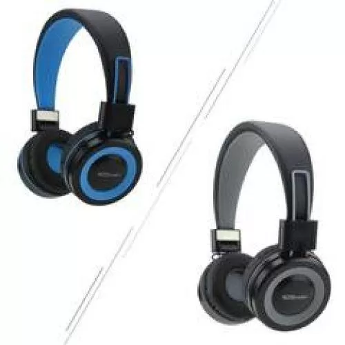 Muffs G Bluetooth Headphone with Mic POR 012